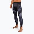 Leggings da allenamento uomo Venum No-Gi 6.0 Spats black/white 4