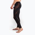 Leggings da allenamento uomo Venum No-Gi 6.0 Spats Black/Brown 5