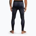 Leggings da allenamento uomo Venum No-Gi 6.0 Spats black/grey 3