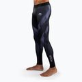 Leggings da allenamento uomo Venum No-Gi 6.0 Spats black/grey 5