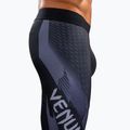 Leggings da allenamento uomo Venum No-Gi 6.0 Spats black/grey 8
