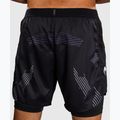 Pantaloncini da allenamento uomo Venum No-Gi 6.0 Training black/white 5