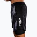 Pantaloncini da allenamento uomo Venum No-Gi 6.0 Training black/white 6