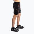 Pantaloncini da allenamento uomo Venum No-Gi 6.0 Training black/brown 4