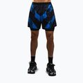 Pantaloncini da allenamento uomo Venum No-Gi 6.0 Training black/blue