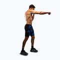 Pantaloncini da allenamento uomo Venum No-Gi 6.0 Training black/blue 2