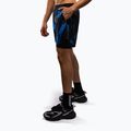 Pantaloncini da allenamento uomo Venum No-Gi 6.0 Training black/blue 4