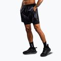 Pantaloncini da allenamento uomo Venum No-Gi 6.0 Training black/grey