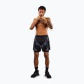 Pantaloncini da allenamento uomo Venum No-Gi 6.0 Training black/grey 2
