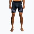 Pantaloncini da allenamento uomo Venum No-Gi 6.0 Vale Tudo black/white