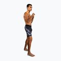 Pantaloncini da allenamento uomo Venum No-Gi 6.0 Vale Tudo black/white 2