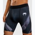 Pantaloncini da allenamento uomo Venum No-Gi 6.0 Vale Tudo black/white 5