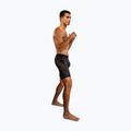 Pantaloncini da allenamento uomo Venum No-Gi 6.0 Vale Tudo black/brown 2