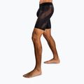 Pantaloncini da allenamento uomo Venum No-Gi 6.0 Vale Tudo black/brown 4