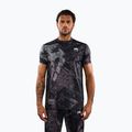T-shirt da uomo Venum Rage & Workout Dry Tech black/grey