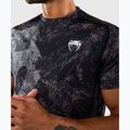 T-shirt da uomo Venum Rage & Workout Dry Tech black/grey 6