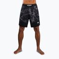 Pantaloncini da allenamento uomo Venum Rage & Workout Fight black/grey