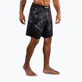 Pantaloncini da allenamento uomo Venum Rage & Workout Fight black/grey 4
