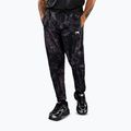 Pantaloni da allenamento da uomo Venum Rage & Workout Joggers black/grey