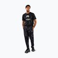 Pantaloni da allenamento da uomo Venum Rage & Workout Joggers black/grey 2