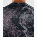 Rashguard da uomo Venum Rage & Workout Rashguard SS black/grey 6