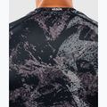 Rashguard uomo manica lunga Venum Rage & Workout Rashguard LS black/grey 5
