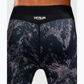 Pantaloni da allenamento da uomo Venum Rage & Workout Compression black/grey 5