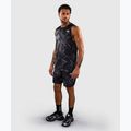 T-shirt da uomo Venum Rage & Workout Dry Tech Tank Top black/grey 2