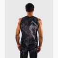 T-shirt da uomo Venum Rage & Workout Dry Tech Tank Top black/grey 3