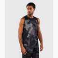 T-shirt da uomo Venum Rage & Workout Dry Tech Tank Top black/grey 4