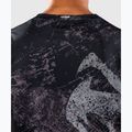 T-shirt da uomo Venum Rage & Workout Dry Tech Tank Top black/grey 6