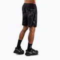 Pantaloncini da allenamento uomo Venum Rage & Workout Training black/grey 3