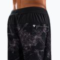 Pantaloncini da allenamento uomo Venum Rage & Workout Training black/grey 6