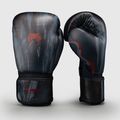 Guantoni da boxe Venum Demon Boxing black/grey 2