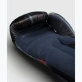 Guantoni da boxe Venum Demon Boxing black/grey 3