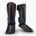 Parastinchi Venum Demon Shin black/grey 2