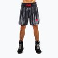 Pantaloncini da allenamento uomo Venum Demon Boxing black/grey