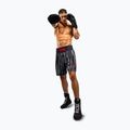 Pantaloncini da allenamento uomo Venum Demon Boxing black/grey 2