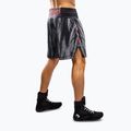 Pantaloncini da allenamento uomo Venum Demon Boxing black/grey 5
