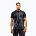 T-shirt da uomo Venum Demon Dry Tech black/grey