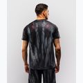 T-shirt da uomo Venum Demon Dry Tech black/grey 2