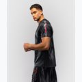 T-shirt da uomo Venum Demon Dry Tech black/grey 3