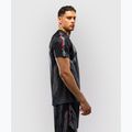 T-shirt da uomo Venum Demon Dry Tech black/grey 4