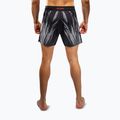 Pantaloncini da allenamento uomo Venum Demon Fight black/grey 3