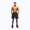 Pantaloncini da allenamento uomo Venum Demon Training black/grey 2