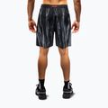 Pantaloncini da allenamento uomo Venum Demon Training black/grey 3