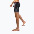 Pantaloncini da allenamento uomo Venum Demon Vale Tudo black/grey 4