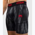Pantaloncini da allenamento uomo Venum Demon Vale Tudo black/grey 6