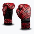 Guantoni da boxe per bambini Venum Contender 1.5 XT 3D black/red