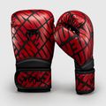 Guantoni da boxe per bambini Venum Contender 1.5 XT 3D black/red 2